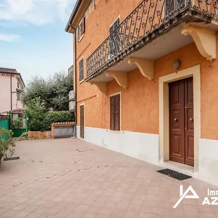 Aly D'angelo Torre - Immobiliare Azzurra