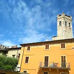 Aly D'angelo Torre - Immobiliare Azzurra * Bardolino