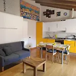 Aly D'angelo Torre - Immobiliare Azzurra Lägenhet