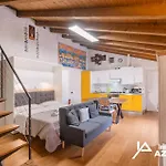 Apartman Aly D'angelo Torre - Immobiliare Azzurra