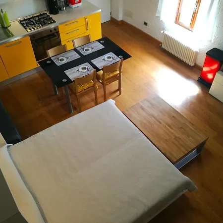 Aly D'angelo Torre - Immobiliare Azzurra Appartamento Bardolino