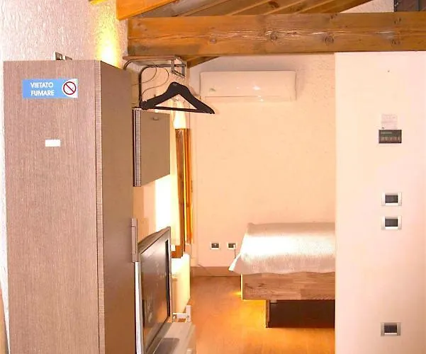 Apartament Aly D'angelo Torre - Immobiliare Azzurra *