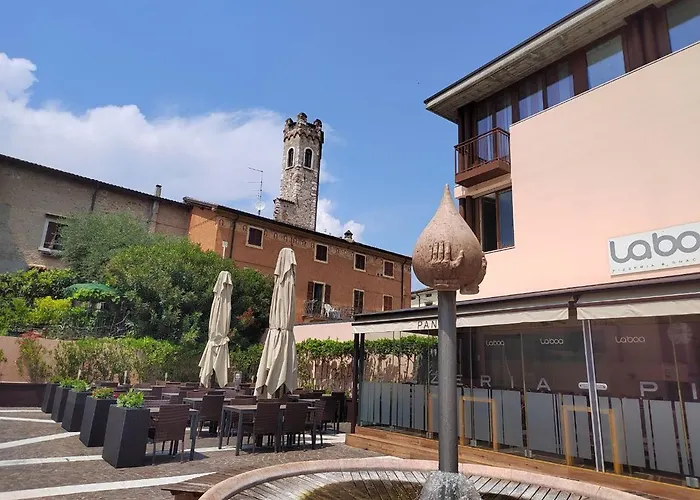 Apartament Aly D'angelo Torre - Immobiliare Azzurra