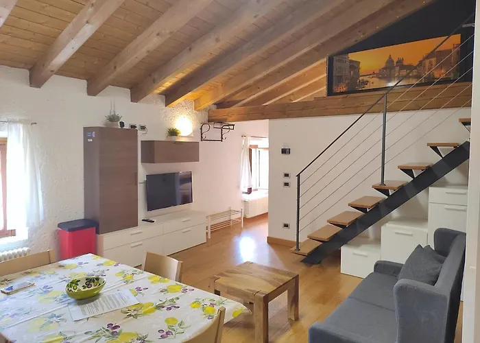 Aly D'angelo Torre - Immobiliare Azzurra