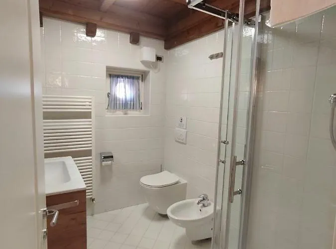 Aly D'angelo Torre - Immobiliare Azzurra Apartament