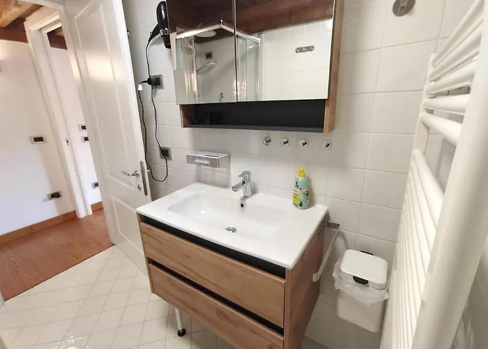 Apartament Aly D'angelo Torre - Immobiliare Azzurra Bardolino