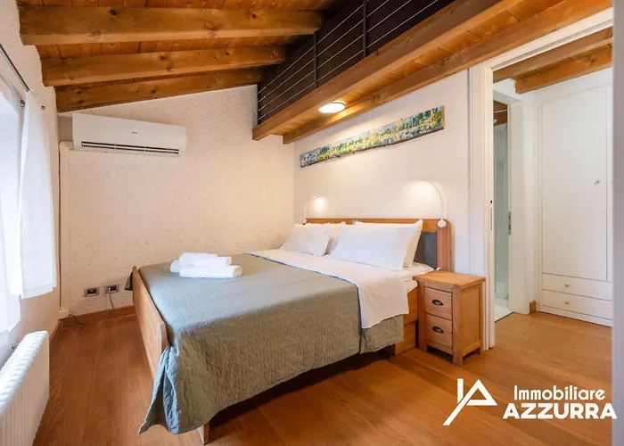 Apartament Aly D'angelo Torre - Immobiliare Azzurra Bardolino