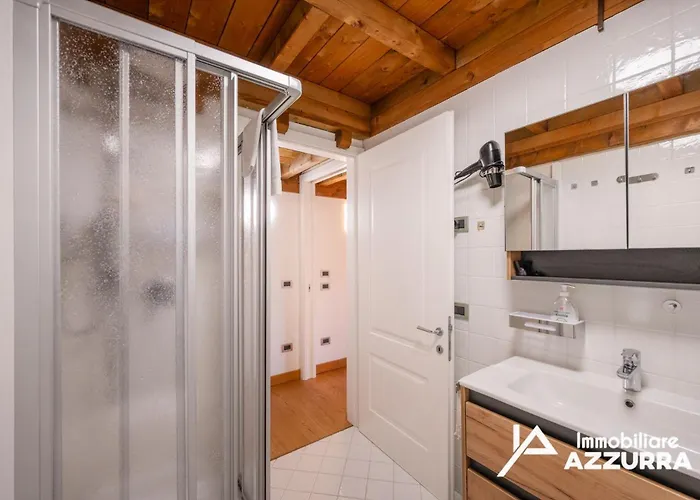 Apartament Aly D'angelo Torre - Immobiliare Azzurra *