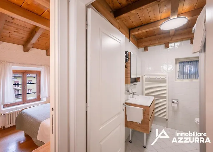 Apartament Aly D'angelo Torre - Immobiliare Azzurra Bardolino