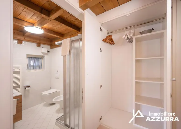 Aly D'angelo Torre - Immobiliare Azzurra Apartament *