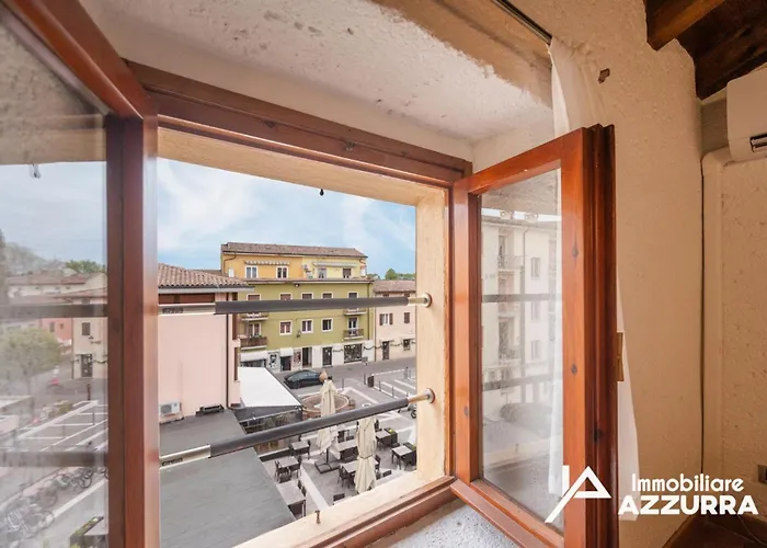 Apartament Aly D'angelo Torre - Immobiliare Azzurra *