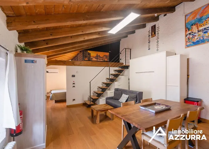 Apartament Aly D'angelo Torre - Immobiliare Azzurra *