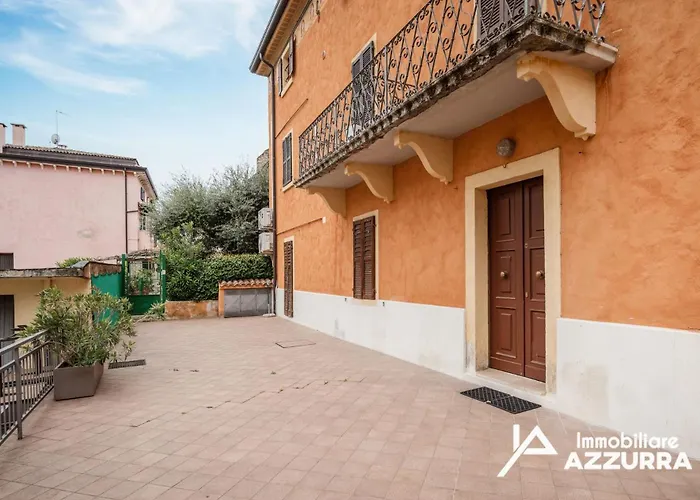 Aly D'angelo Torre - Immobiliare Azzurra