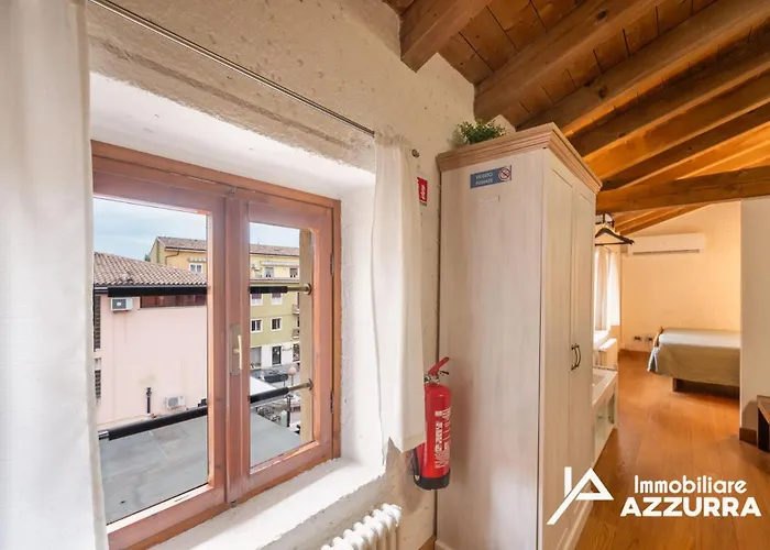 Aly D'angelo Torre - Immobiliare Azzurra Apartament *