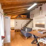 Appartamento Aly D'angelo Torre - Immobiliare Azzurra Bardolino