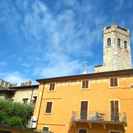 Aly D'angelo Torre - Immobiliare Azzurra * Μπαρντολίνο