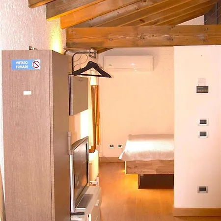 Διαμέρισμα Aly D'angelo Torre - Immobiliare Azzurra *