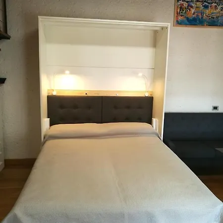 Aly D'angelo Torre - Immobiliare Azzurra *