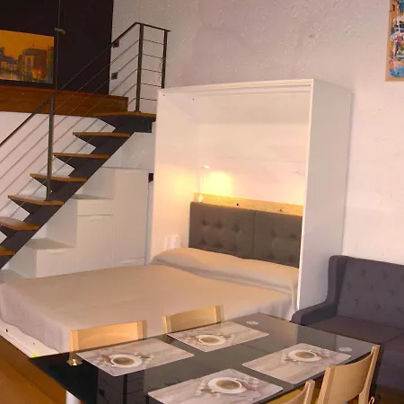 Aly D'angelo Torre - Immobiliare Azzurra Μπαρντολίνο