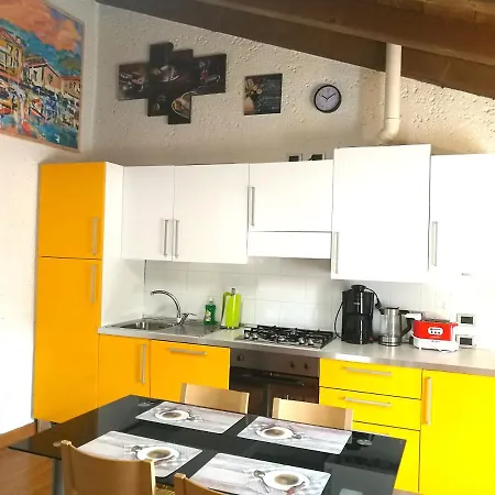 Aly D'angelo Torre - Immobiliare Azzurra *