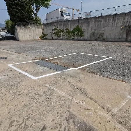 Διαμέρισμα Aly D'angelo Torre - Immobiliare Azzurra *