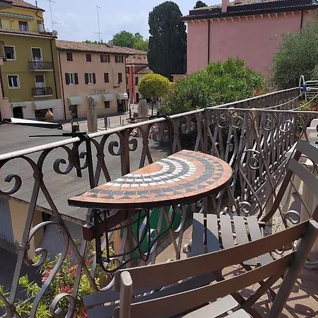 Aly D'angelo Torre - Immobiliare Azzurra باردولينو