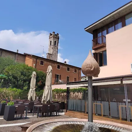 شقة Aly D'angelo Torre - Immobiliare Azzurra