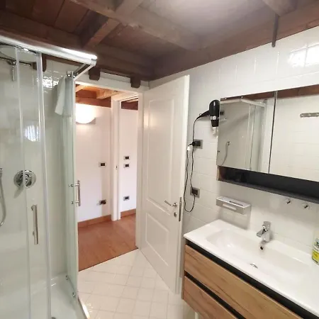 Διαμέρισμα Aly D'angelo Torre - Immobiliare Azzurra Μπαρντολίνο