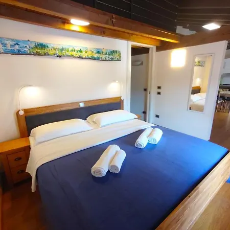 Aly D'angelo Torre - Immobiliare Azzurra Apartment *