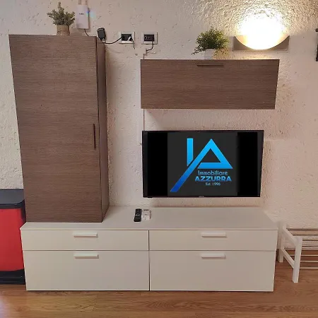 Apartment Aly D'angelo Torre - Immobiliare Azzurra Bardolino