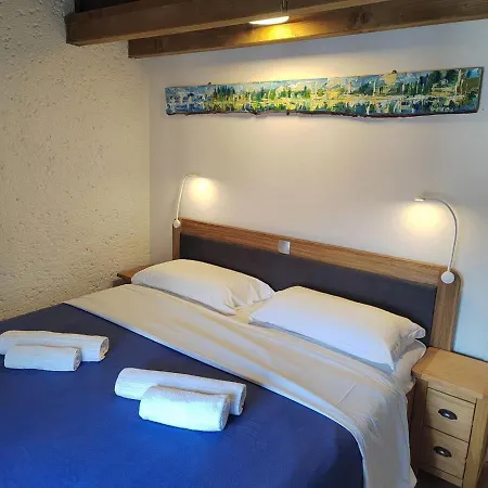 Apartment Aly D'angelo Torre - Immobiliare Azzurra