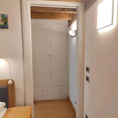 Διαμέρισμα Aly D'angelo Torre - Immobiliare Azzurra Μπαρντολίνο