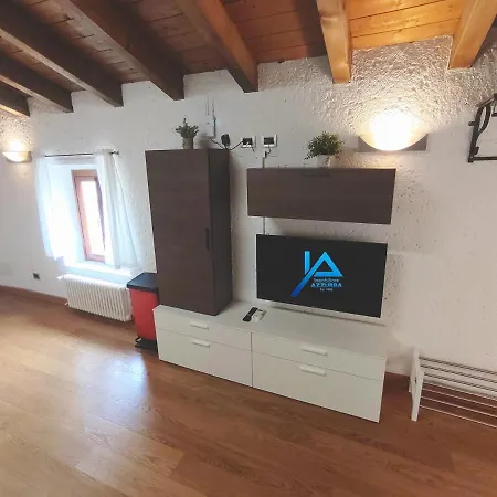 Aly D'angelo Torre - Immobiliare Azzurra Apartment *