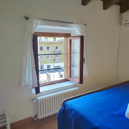 Aly D'angelo Torre - Immobiliare Azzurra Μπαρντολίνο