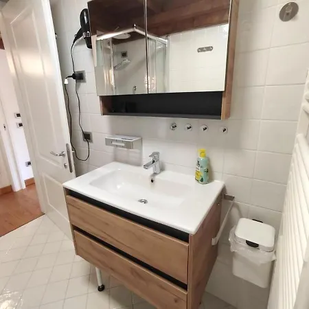 Διαμέρισμα Aly D'angelo Torre - Immobiliare Azzurra Μπαρντολίνο