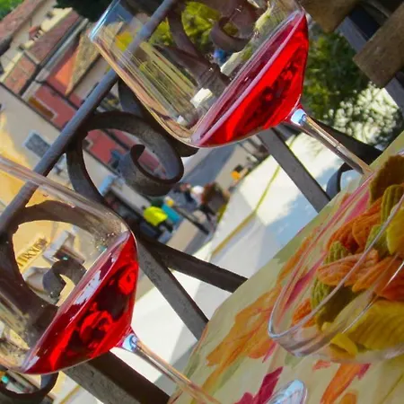 Aly D'angelo Torre - Immobiliare Azzurra Διαμέρισμα Μπαρντολίνο