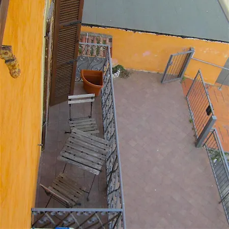 Aly D'angelo Torre - Immobiliare Azzurra Μπαρντολίνο