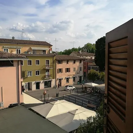 Apartment Aly D'angelo Torre - Immobiliare Azzurra *
