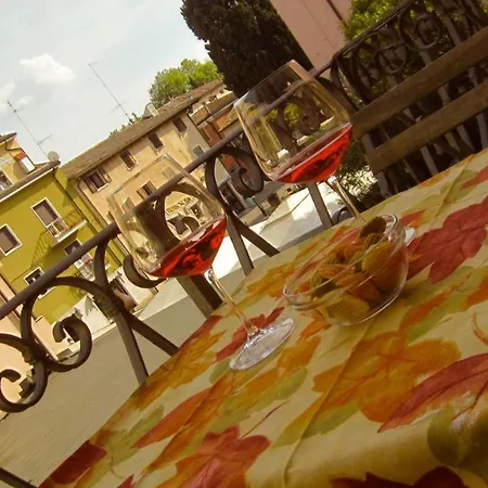 Aly D'angelo Torre - Immobiliare Azzurra Μπαρντολίνο