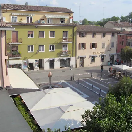 Aly D'angelo Torre - Immobiliare Azzurra Μπαρντολίνο