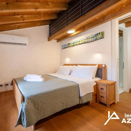 Apartmán Aly D'angelo Torre - Immobiliare Azzurra Bardolino