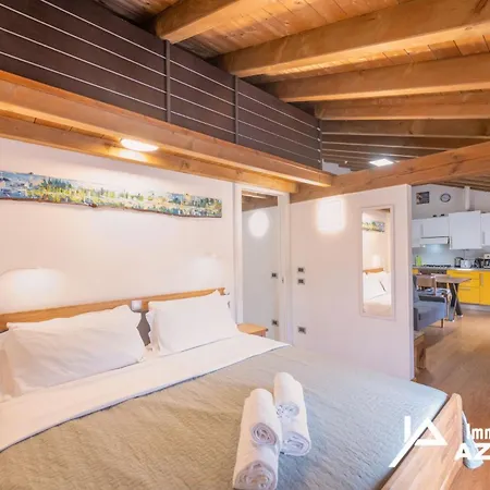 Aly D'angelo Torre - Immobiliare Azzurra Apartmán