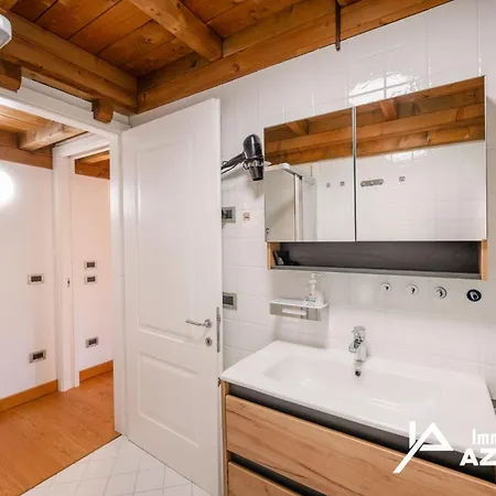 Aly D'angelo Torre - Immobiliare Azzurra Apartmán