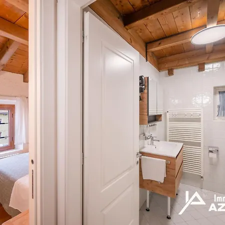 Apartmán Aly D'angelo Torre - Immobiliare Azzurra Bardolino