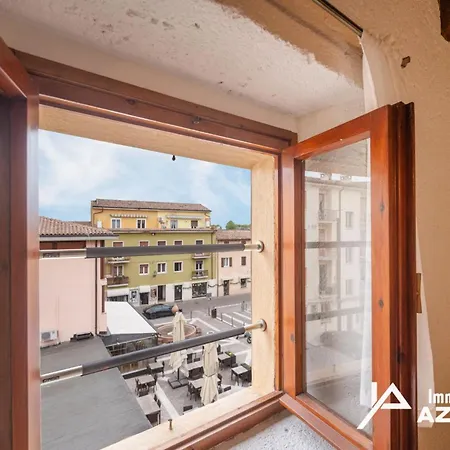 Apartmán Aly D'angelo Torre - Immobiliare Azzurra *
