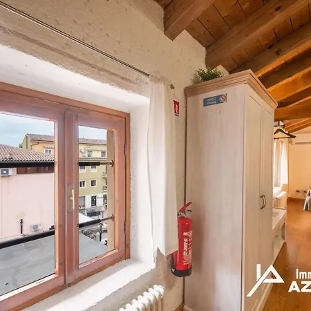 Aly D'angelo Torre - Immobiliare Azzurra Apartmán *